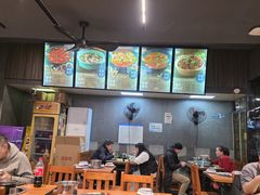 -重庆鸡公煲·青锅花椒鱼(牡丹江路店)