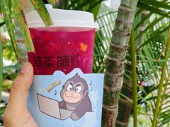 -萃茶师(琅西店)