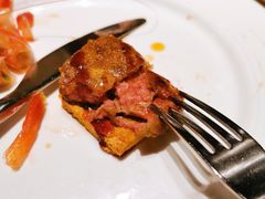 鹅肝-Mr·Fish鱼鲜生海鲜放题(银泰in99店)