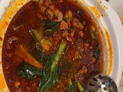 -严记小天府酸菜鱼(西四路店)