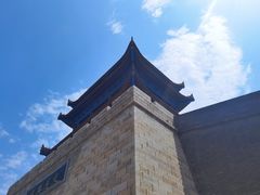 -韩城古城