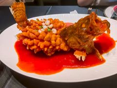 -江南雅厨(李公堤店)