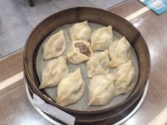 -百年认一力 太原老字号 (桥头街店)