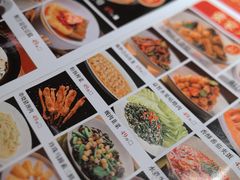 -张家卫·阳江菜·小海鲜(肥婆湾桥店)
