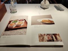 -小厨娘淮扬菜(清江苏宁广场店)