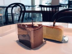 -巴黎贝甜(好世界店)