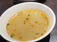水盆羊肉汤-黄三怪(会展中心店)