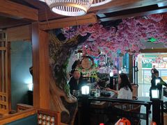 -九田家黑牛烤肉料理(云龙万达店)