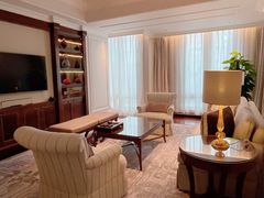 -广州富力丽思卡尔顿酒店