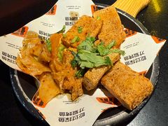-探鱼·鲜青椒爽麻烤鱼(领展购物广场店)