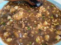 -小郭私房菜·海肠捞饭店(学士街店)