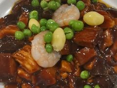八宝辣酱-建国328 本帮小馆·面馆