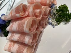 -捞神煲汤火锅(湖滨商业街店)