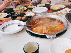 -刘一锅筋头巴脑(大悦城C店)