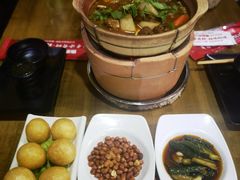 -日食记精菜馆(建邺万达店)