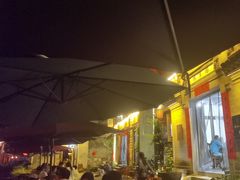 -环秀楼(黄山呈坎店)
