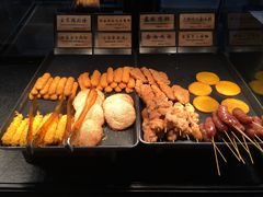 -和府捞面(石景山喜隆多店)