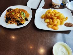 -老牌坊鲁菜名店(宽厚里店)