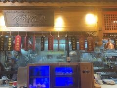 -安泰楼·佛跳墙创始人·传统闽味早茶·酒楼(三坊七巷闽菜地标店)