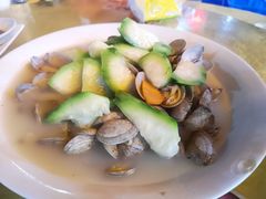 -绢姐海鲜大排档