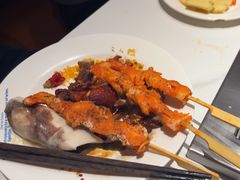 -星伦多自助料理·涮烤一体(嘉兴八佰伴店)