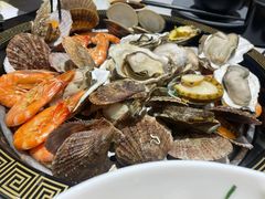 -巧克力渔家.小船海鲜胶东菜(万平口店)