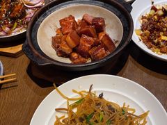 -张大嘴菜馆(庞各庄店)