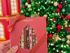 -Laderach 莱德拉(上海环贸iapm店)