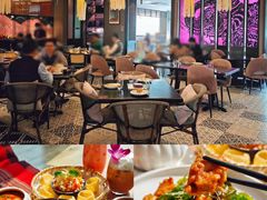 -Thai Alley泰爱里(二沙岛店)