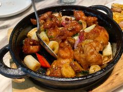 -汤城小厨•粤菜•靓汤(西直门凯德MALL店)