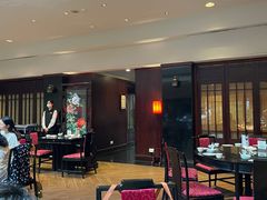 -海天楼中餐厅(吴宫泛太平洋酒店)