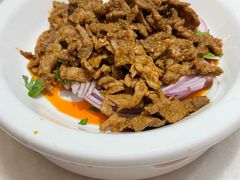 -七百岁羊肉馆(环球港店)