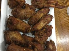 -泰来风味馆(桂林街店)