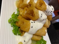 -有才叔的小馆(招商依云曲江店)