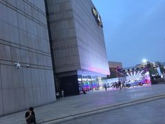 -天津万象城