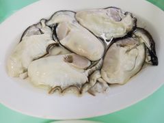 -花苑美食横琴生蚝火锅(拱北粤华路店)