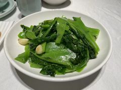 -江城小馆陕南妈妈菜·全球旅行餐厅(钟楼店)