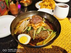 -亚龙湾红树林度假酒店-韩轩韩餐厅