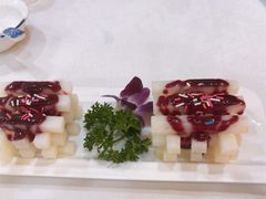 -峨嵋酒家(清河店)