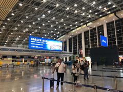 -南昌昌北国际机场