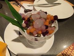 -simply thai天泰(长泰广场店)