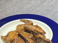 -A One Kitchen·南京精菜馆(德基广场店)