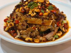 -小四川水煮鱼(南六中路店)