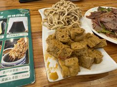 -合记烩面(人民路店)