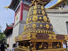 -西安市广仁寺