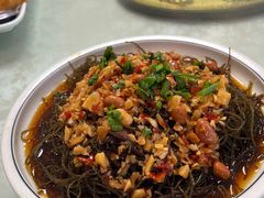 -江南村海鲜馆(洞头店)