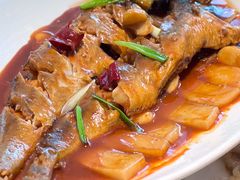 -大同江朝鲜菜•长春地标美食(绿园吾悦广场店)
