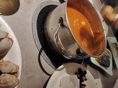 -伍棵星炭烤自助料理·烤鳗鱼(浦东食品城店)