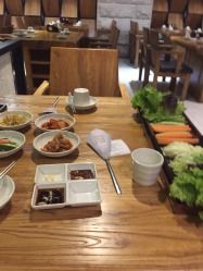 -丽池宫韩式汗蒸会馆(华灯坊店)