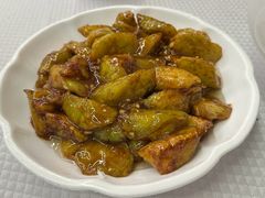 -乳山国际大酒店3号餐厅